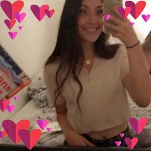 Meet your Posher, Myah